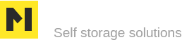 MaxCube Self Storage Solutions